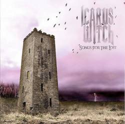 Icarus Witch : Songs for the Lost
